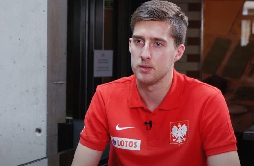 Taras Romanczuk został nazwany „zdrajcą”. Reprezentant Polski odpowiada! Obraz wpisu