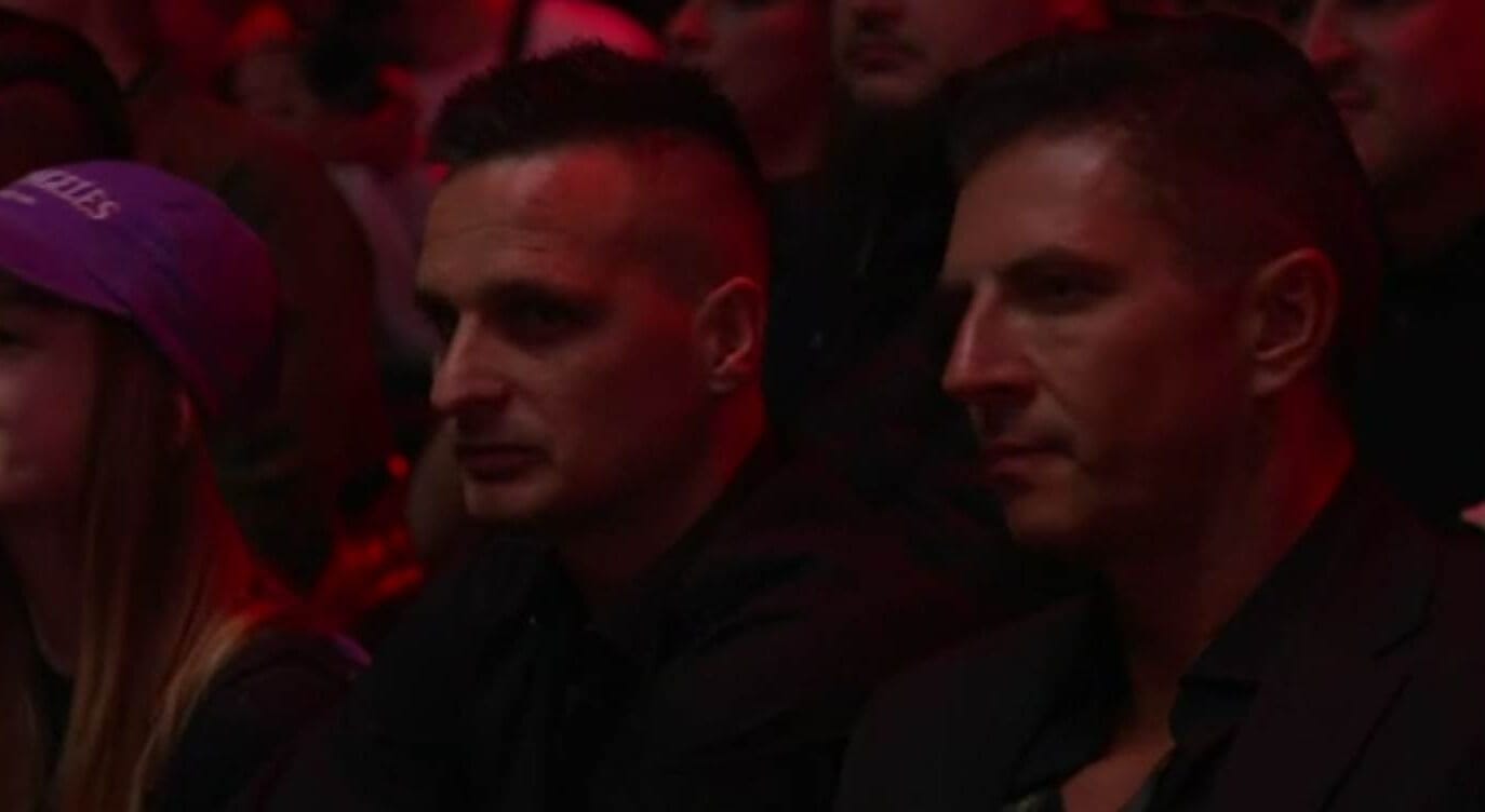 Sławomir Peszko zawalczy w federacji Freak Fight? „Sławuś, będzie się działo” Obraz wpisu