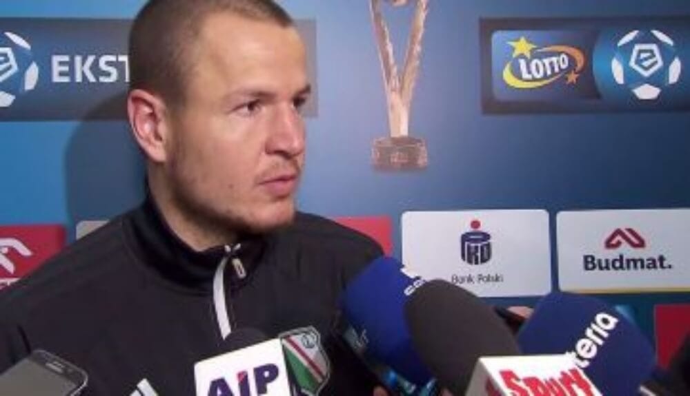 Adam Hlousek naprawia błędy z przeszłości. „Robię, co w mojej mocy, aby zarobić i oddać pieniądze” Obraz wpisu