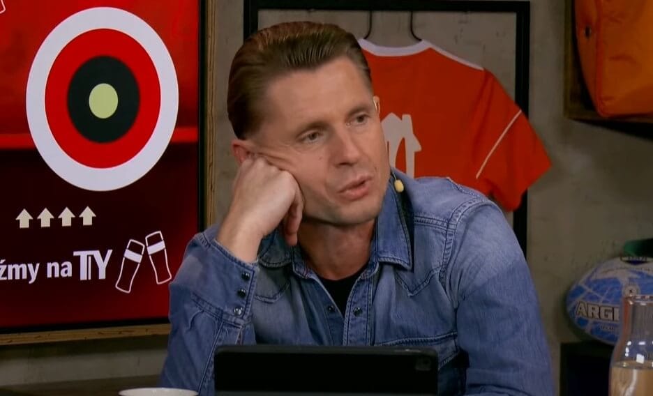 Wichniarek ostro o krytykach Lewandowskiego. „Trzeba być ułomnym” Obraz wpisu