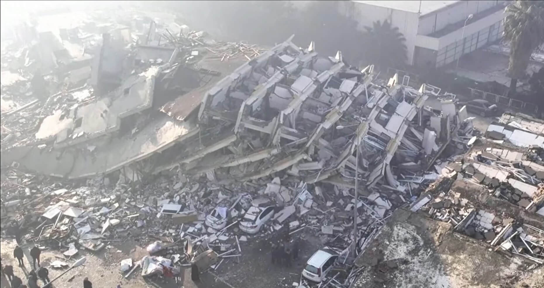 Dramatyczne wyznanie polskiego piłkarza grającego w Turcji. „Przeszło mi przez myśl, że nadszedł mój czas” Obraz wpisu