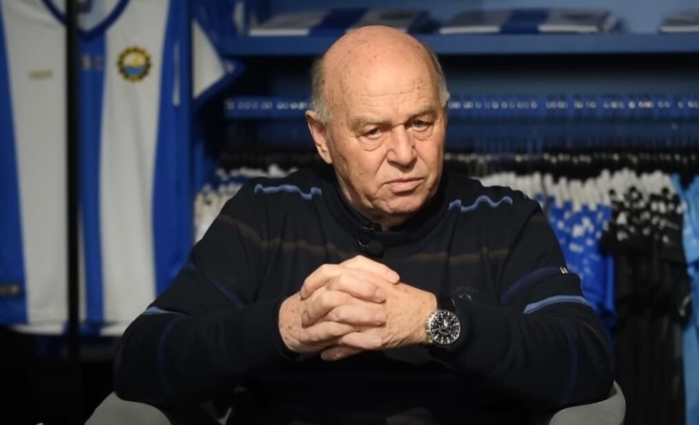 Grzegorz Lato o zatrudnieniu Michała Probierza. „Przypomina mi to trochę Kazimierza Górskiego” Obraz wpisu