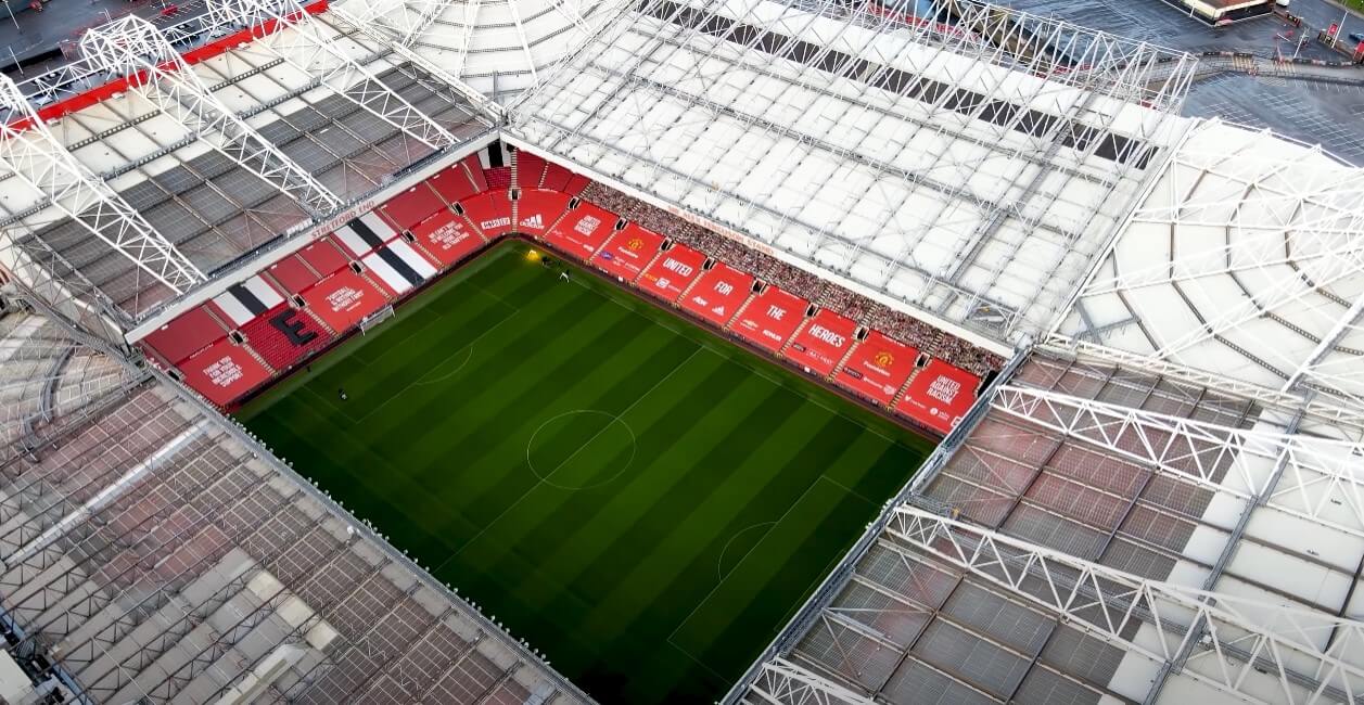 Wpłynęła pierwsza oferta za Manchester United! Katarczycy zaproponowali wielką kwotę Obraz wpisu