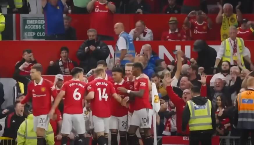 Zmiany właścicielskie w Manchesterze United. „Jesteśmy zachwyceni zawarciem umowy” Obraz wpisu