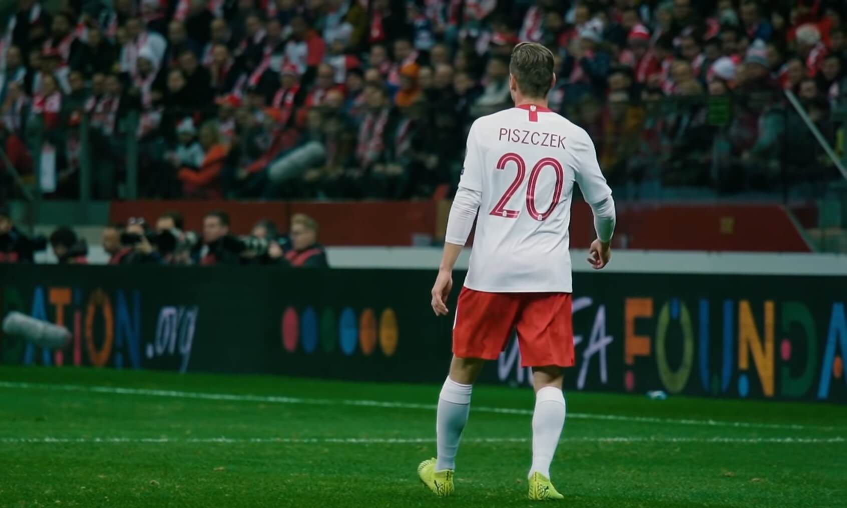 Łukasz Piszczek zdejmuje buty z kołka. Zagra w polskim klubie Obraz wpisu