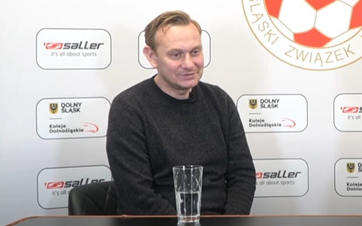 Mila wrócił myślami do meczu z Niemcami. „Myślałem, że dostanę zawału” Obraz wpisu