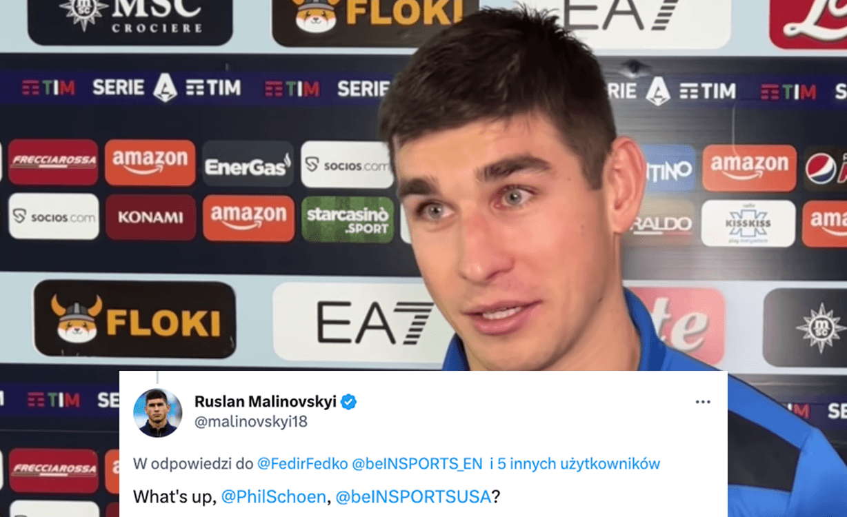 Komentatorski skandal w lidze francuskiej. Ten żart nie był potrzebny Obraz wpisu