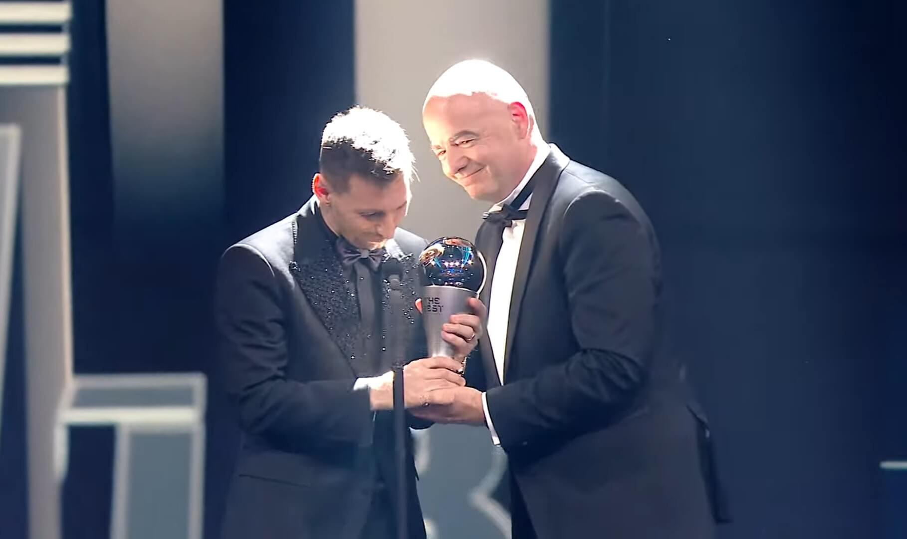 Ujawniono poszczególne głosy w plebiscycie FIFA The Best. Zebraliśmy te najbardziej absurdalne Obraz wpisu