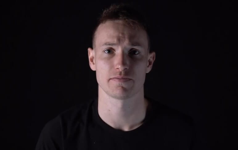 Odważne wyznanie reprezentanta Czech. Ujawnił, że jest homoseksualistą [WIDEO] Obraz wpisu