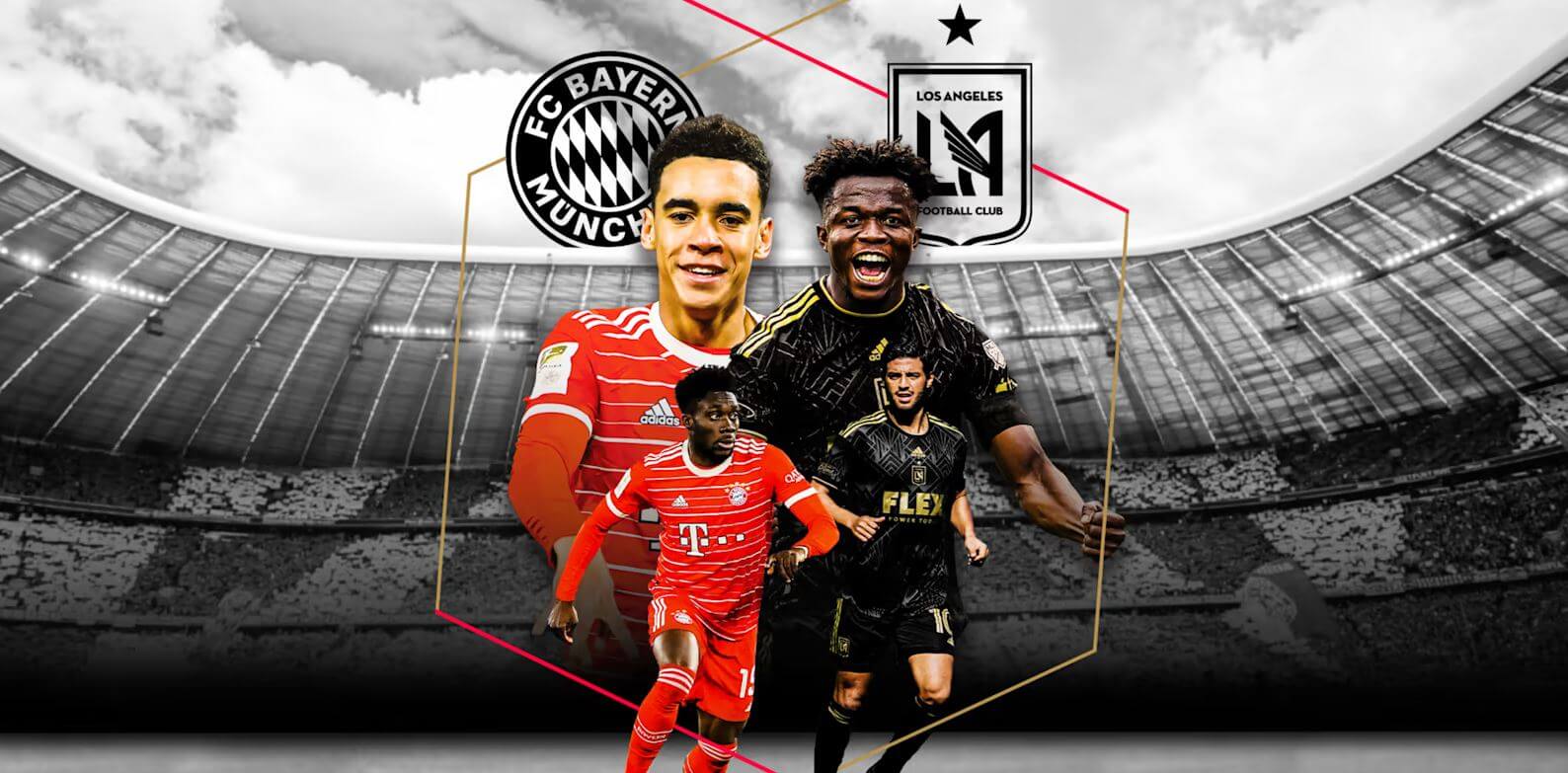 Bayern Monachium otwiera się na świat! Bawarczycy nawiązali współpracę z klubem z MLS Obraz wpisu