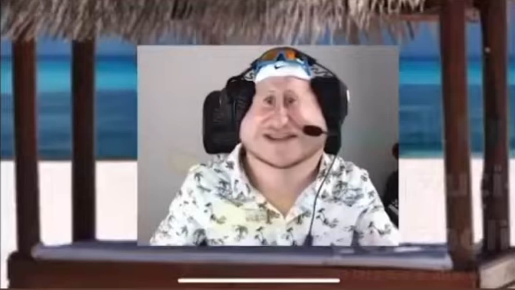 Ekstraklasowe metody motywacyjne. Trener puszcza w szatni Parisa Platynova Obraz wpisu