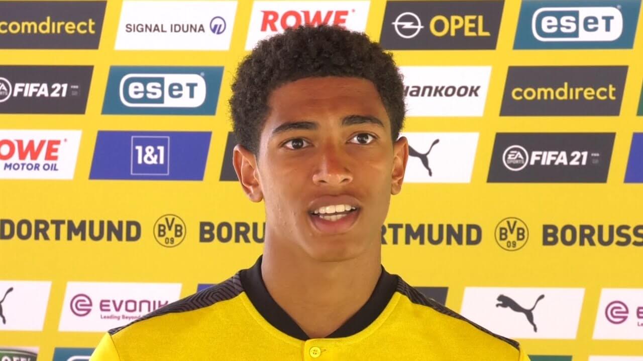 Burza po meczu Borussii z Chelsea. „To, że nakazał powtórkę jest żartem” Obraz wpisu