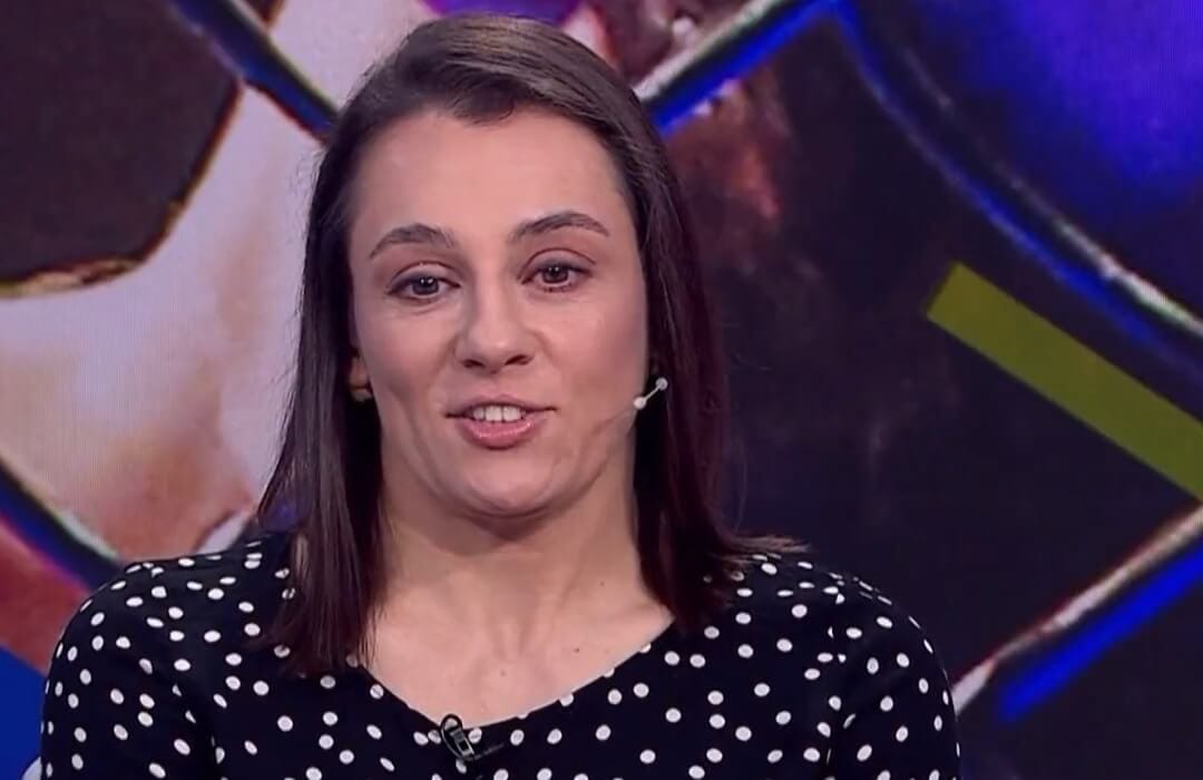 Polska bokserka zawodowa chce rozwiązania piłkarskiej reprezentacji. „Tragiczny twór” Obraz wpisu