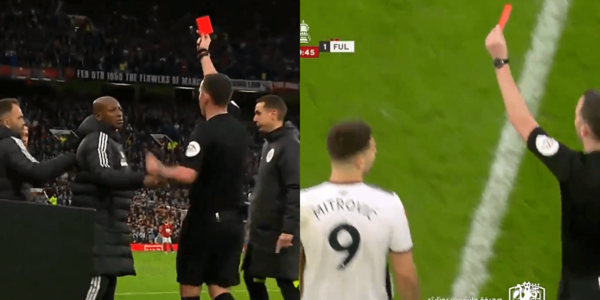 Fulham się bawi, czyli jak obejrzeć 3 czerwone kartki w minutę i przegrać mecz Obraz wpisu