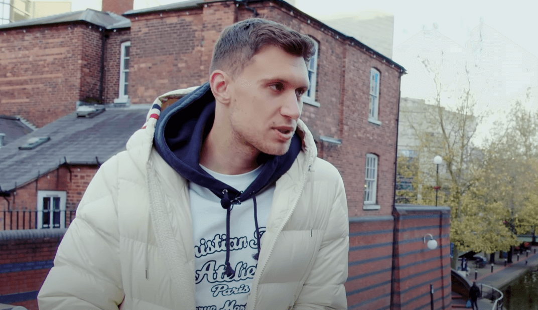 Brutalne porównanie Krystiana Bielika i Grzegorza Krychowiaka. „W jego wieku rozgrywał sezon życia w La Liga” Obraz wpisu