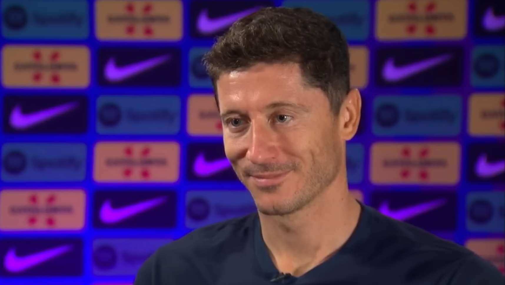 Świetne wieści ws. zdrowia Roberta Lewandowskiego! Polak gotowy na mecz z Realem Madryt Obraz wpisu