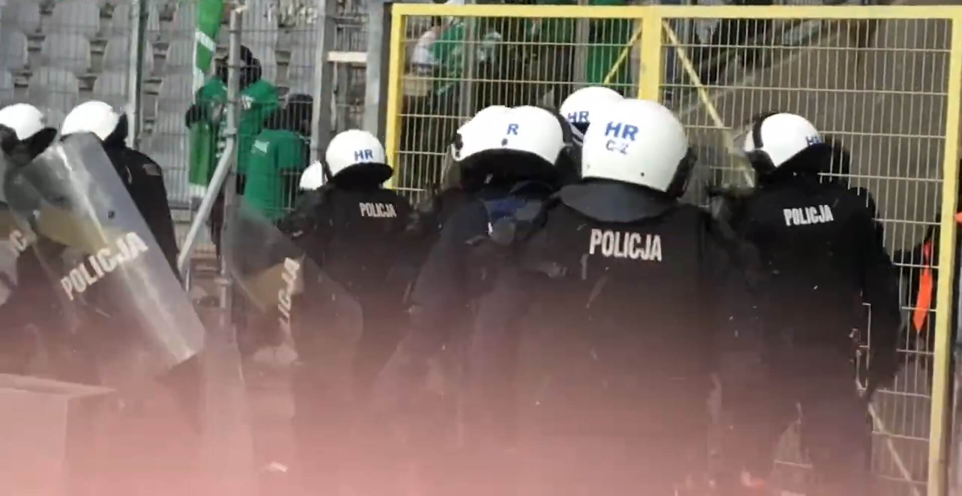 7 osób zatrzymanych po starciu kibiców Korony i Radomiaka. Wszyscy staną przed sądem Obraz wpisu