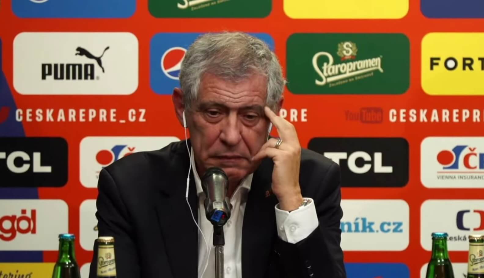 Kto zastąpi Fernando Santosa? Dwóch głównych kandydatów Obraz wpisu