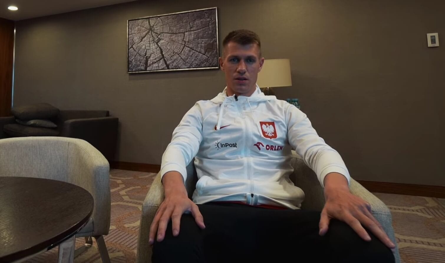 Damian Szymański zawodnikiem meczu w hicie ligi greckiej. „Rozegrał znakomity mecz” Obraz wpisu