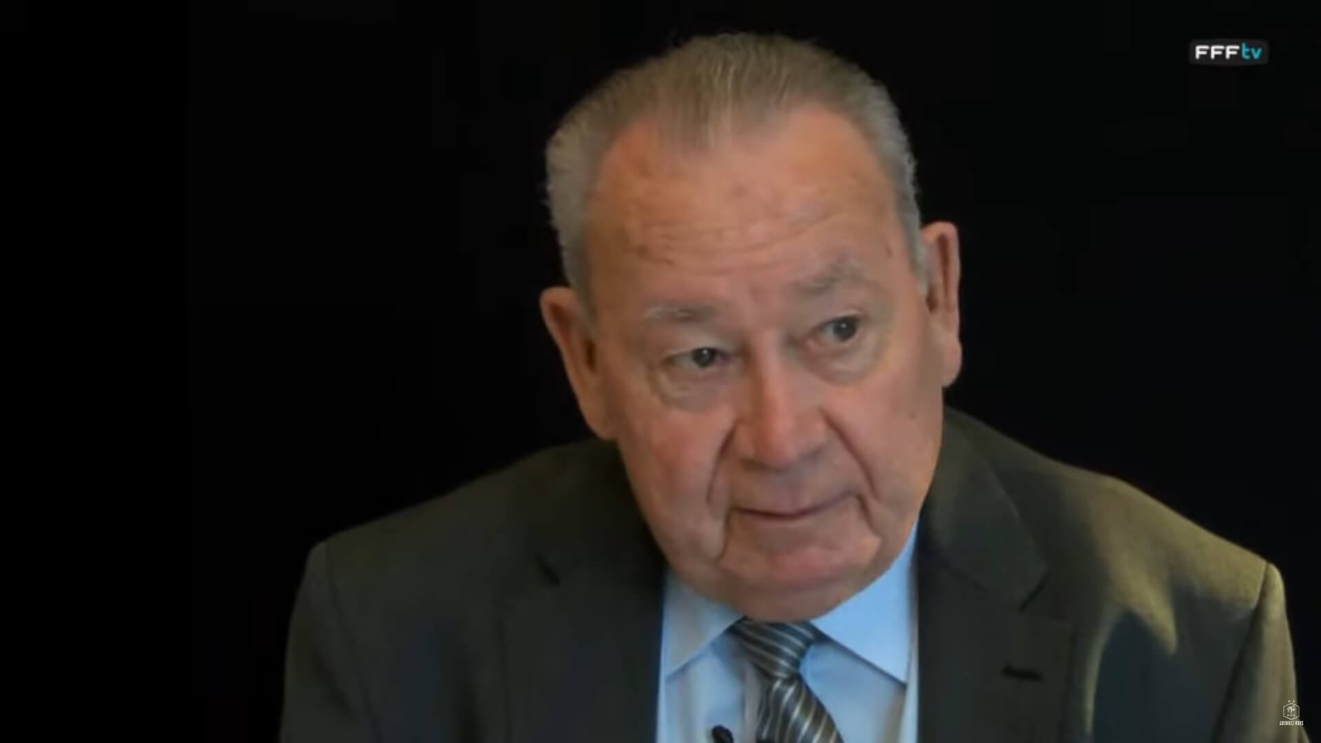 Zmarł Just Fontaine. Rekordzista pod względem liczby bramek na jednym mundialu Obraz wpisu