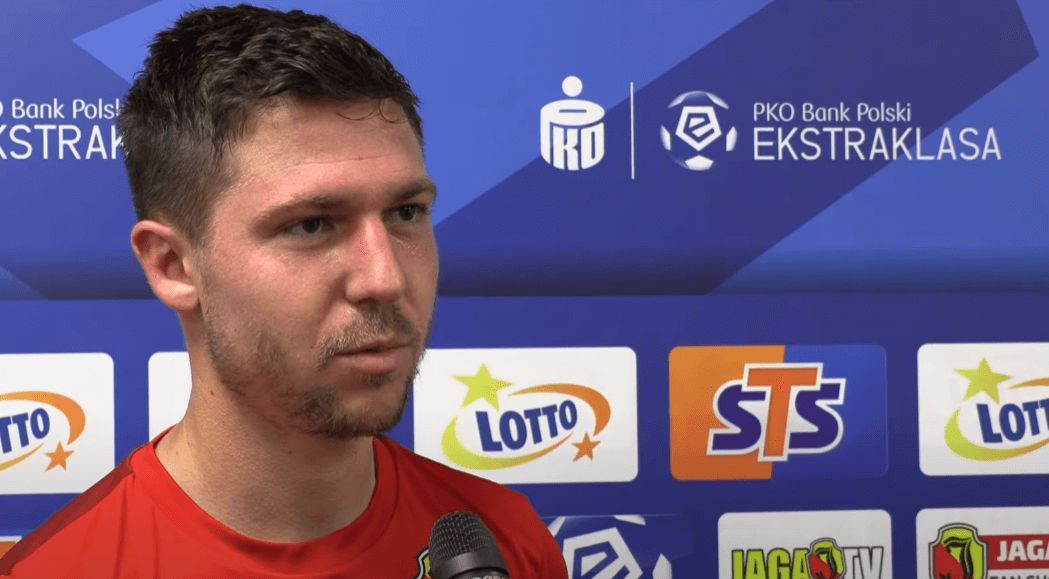 „Mecz od początku wyglądał tak, jakby reprezentacja Polski zlekceważyła reprezentację Czech”. Prikryl o porażce Biało-Czerwonych Obraz wpisu