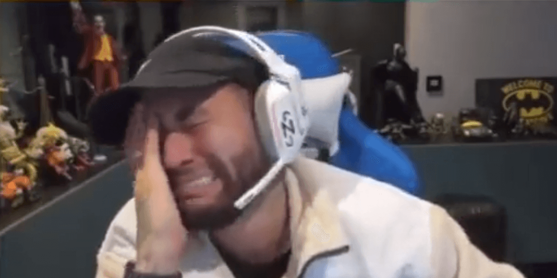 Neymar stracił fortunę w dwie godziny. Wszystko odbyło się na streamie [WIDEO] Obraz wpisu