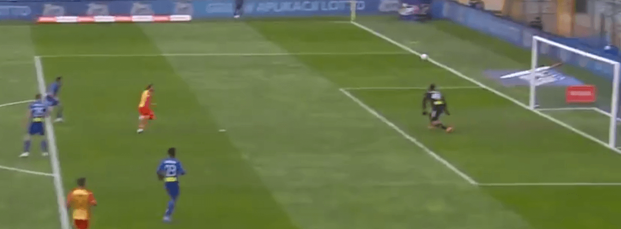 Hubert Matynia otwarcie skrytykował postawę bramkarza własnej drużyny. „Mógł się rzucić, Polacy więcej by zrobili” [WIDEO] Obraz wpisu