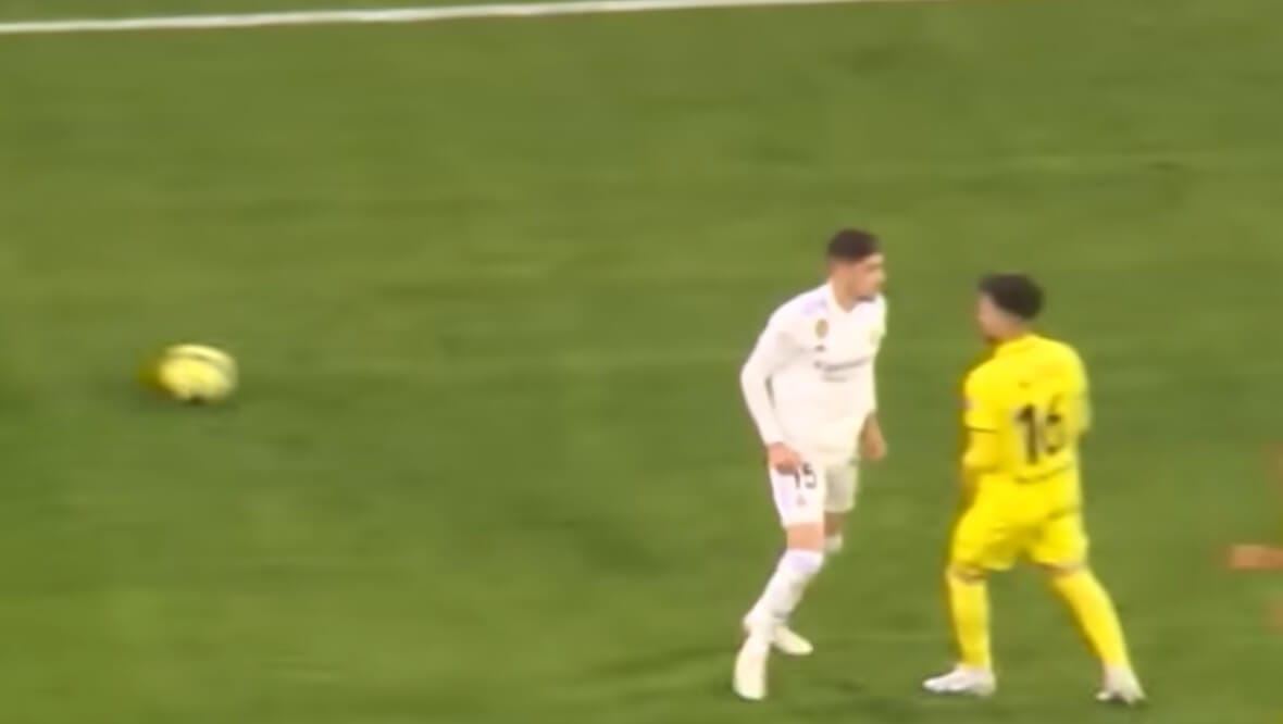 Alex Baena otrzymał pogróżki z życzeniami śmierci dla jego rodziny. Zgłosił sprawę na policję Obraz wpisu