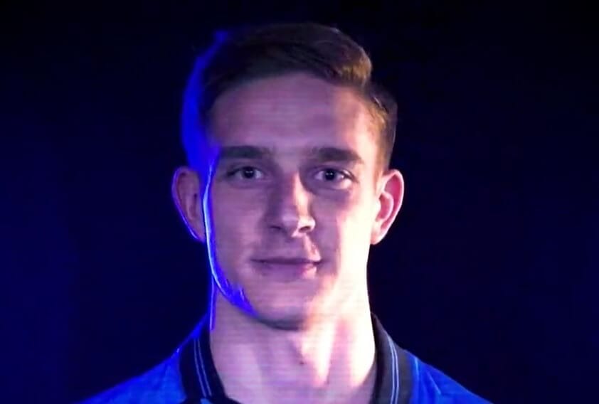 Oficjalnie: Michał Skóraś zmienia klub! Wiemy, ile na sprzedaży zarobi Lech Poznań Obraz wpisu