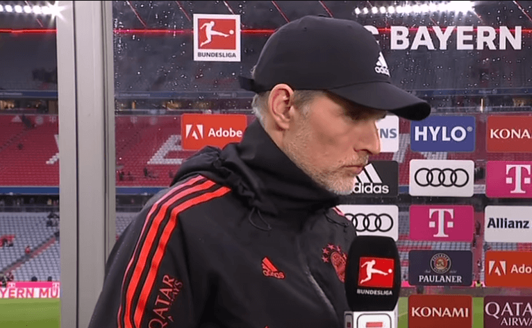 Kolejna zmiana trenera w Bayernie Monachium? Znany szkoleniowiec rozpoczął naukę niemieckiego! Obraz wpisu