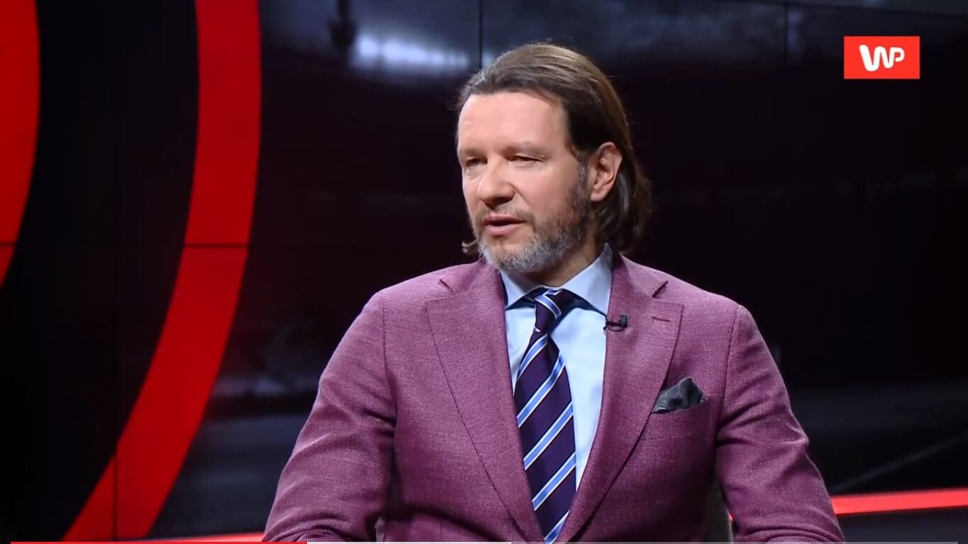 Radosław Majdan wspomina rasistowskie zachowania w Ekstraklasie. „Żałowałem, że nie zeszliśmy z boiska” Obraz wpisu