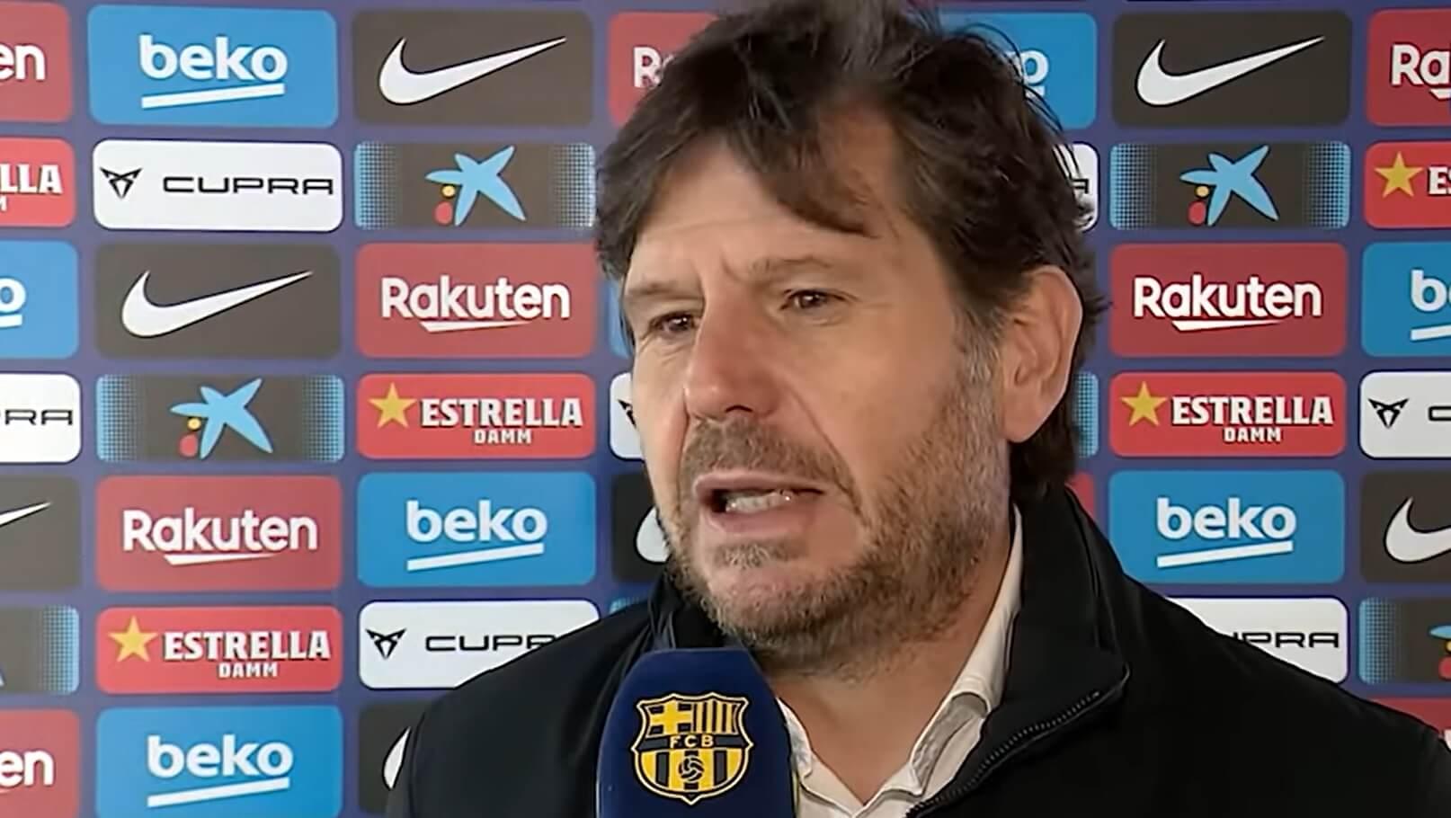 Mateu Alemany ponownie odejdzie z Barcelony? Kolejne trzęsienie ziemi w klubie Obraz wpisu