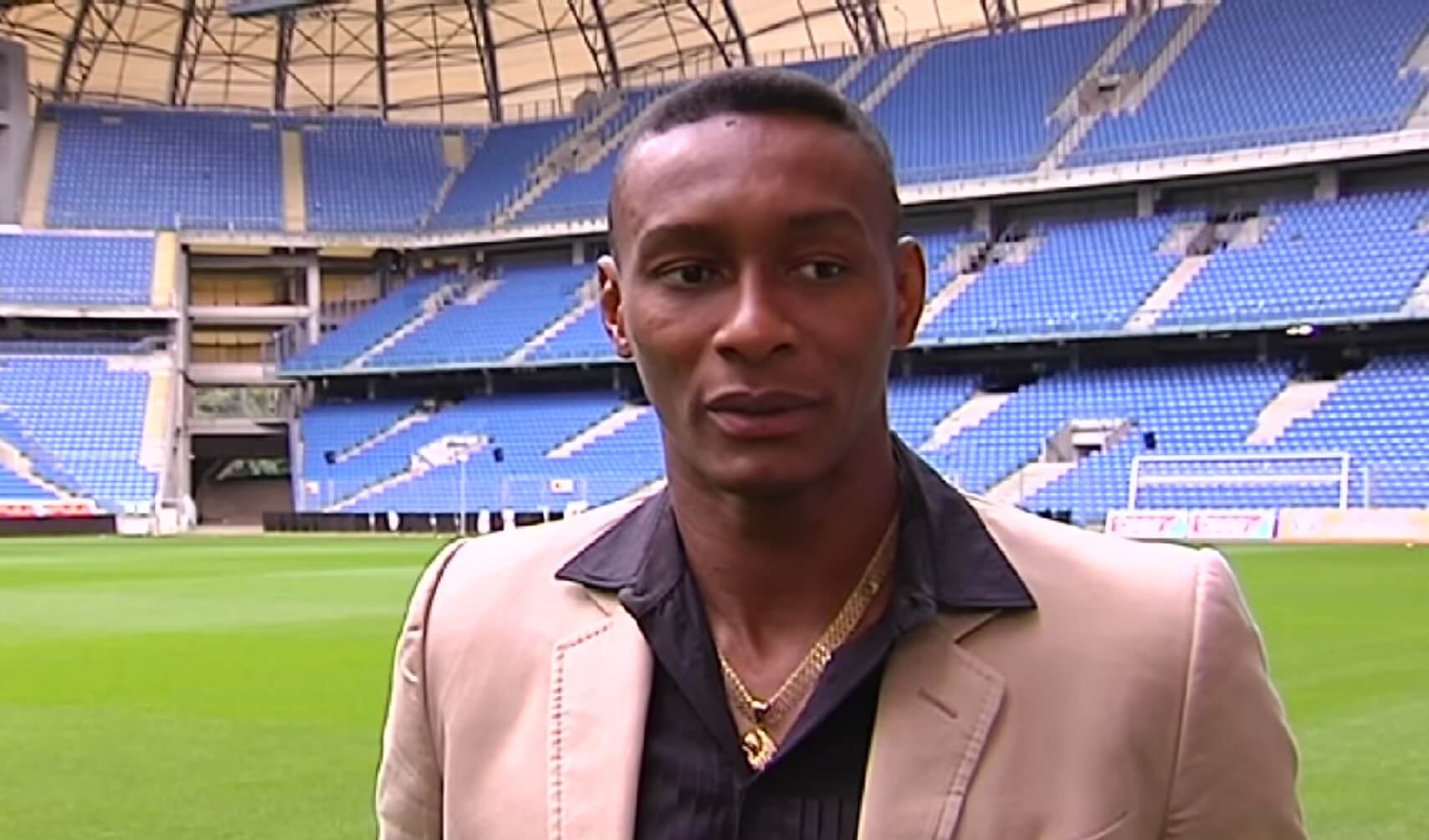 Manuel Arboleda odpowiedział Euzebiuszowi Smolarkowi. „Byłeś najłatwiejszym napastnikiem, z jakim się mierzyłem, kiedy grałem w Polsce” Obraz wpisu