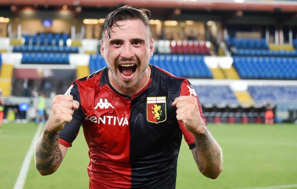 Więcej Polaków w Serie A! Pomocnik odnowił umowę z klubem i zagra w elicie Obraz wpisu