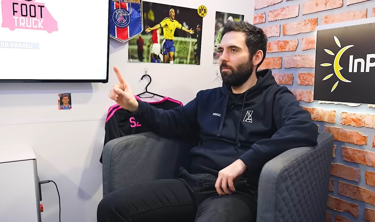 Goncalo Feio odpowiada na oskarżenia. „Wystarczy kłamstw na mój temat” Obraz wpisu