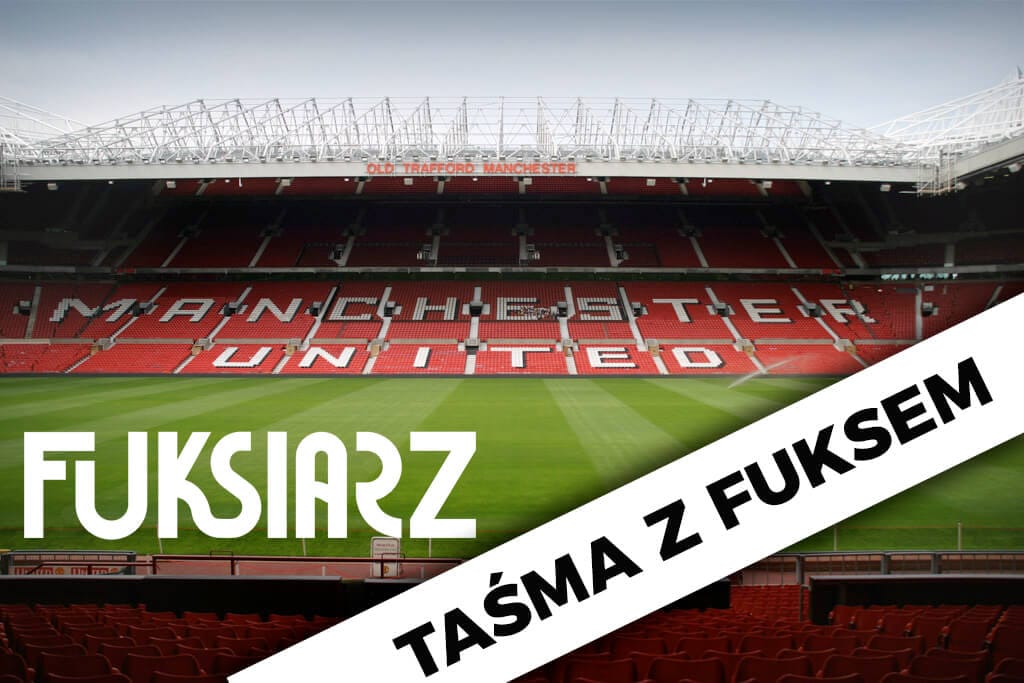 „Taśma z fuksem” na ostatnią kolejkę Premier League! Obraz wpisu