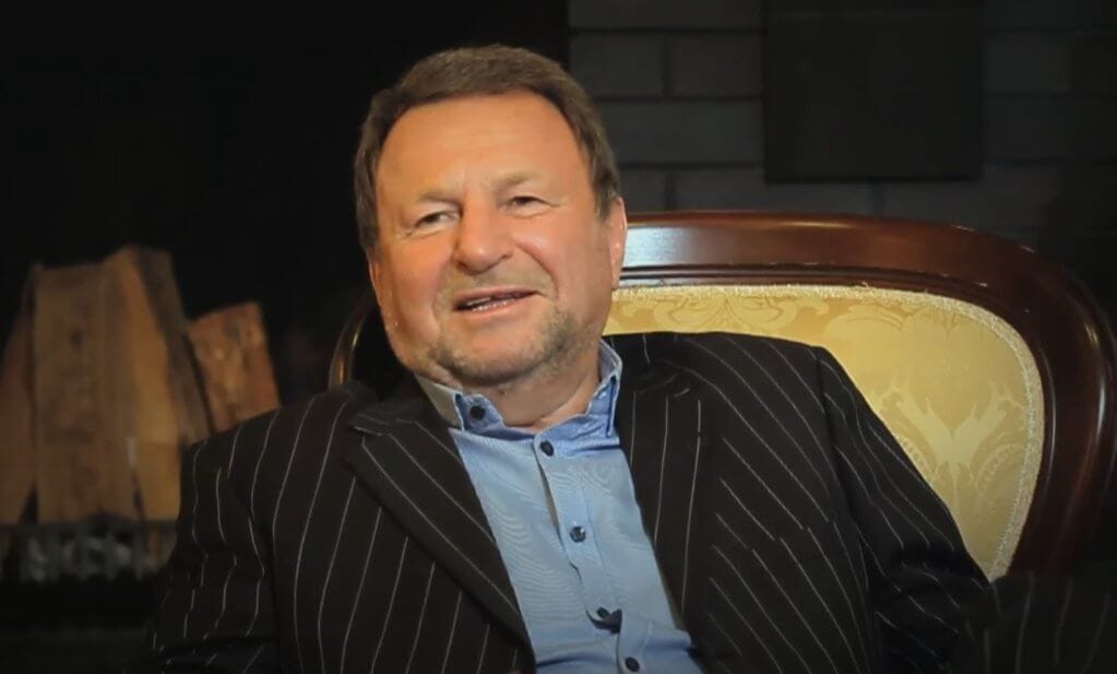 Milioner wróci do sponsorowania Polonii Warszawa? „Niczego nie wykluczam” Obraz wpisu