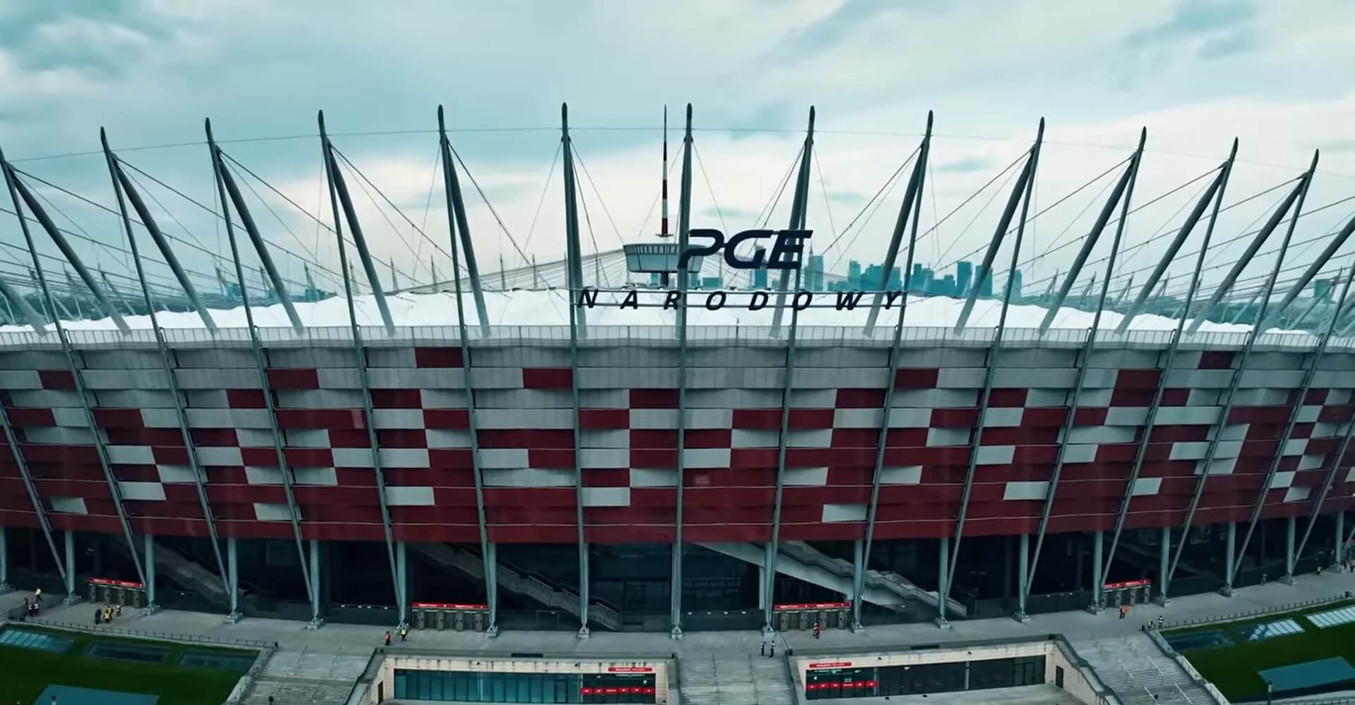 Finał Ligi Mistrzów w Polsce? Optymistyczna wizja eksperta Obraz wpisu