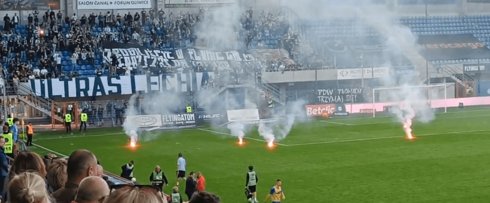 Lechia Gdańsk jednak nie zapłaci kary za limit o młodzieżowcach. Klub dostanie nagrodę Obraz wpisu