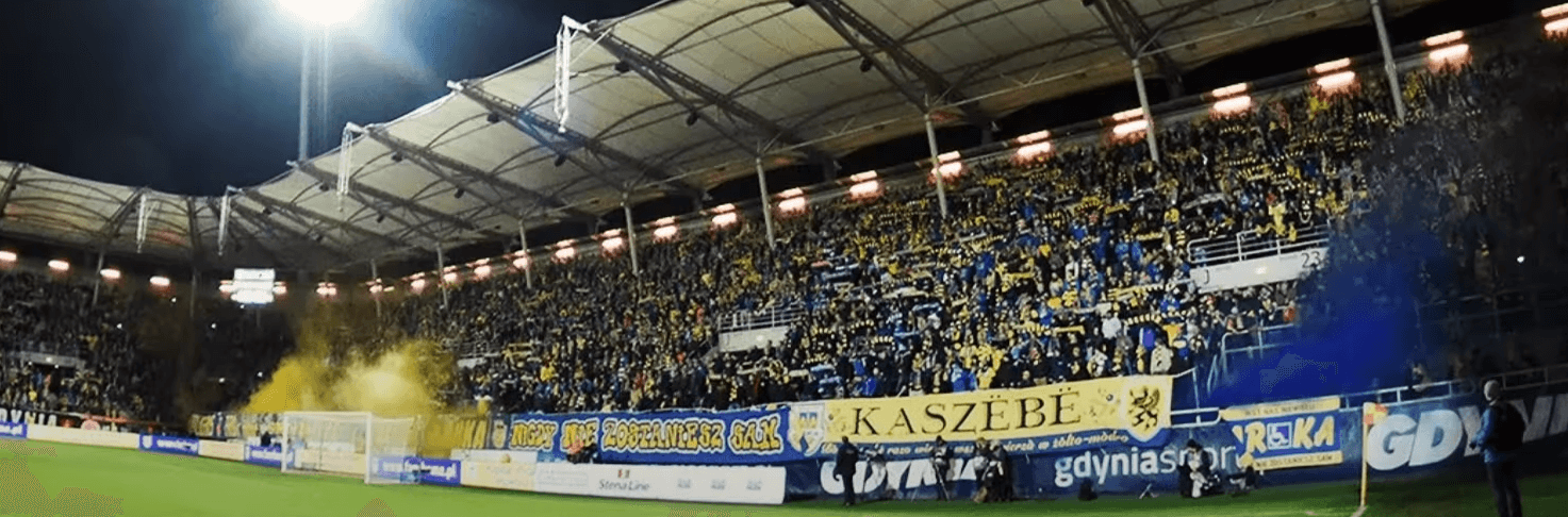 Biznesmen złożył sporą ofertę za wykupienie Arki Gdynia z rąk Kołakowskich. „Na razie oficjalnej odpowiedzi nie ma” Obraz wpisu