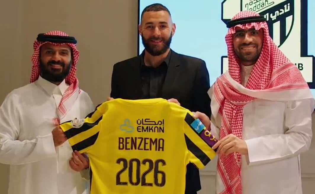 Klub Karima Benzemy szuka nowego trenera. Na celowniku… były selekcjoner reprezentacji Polski! Obraz wpisu