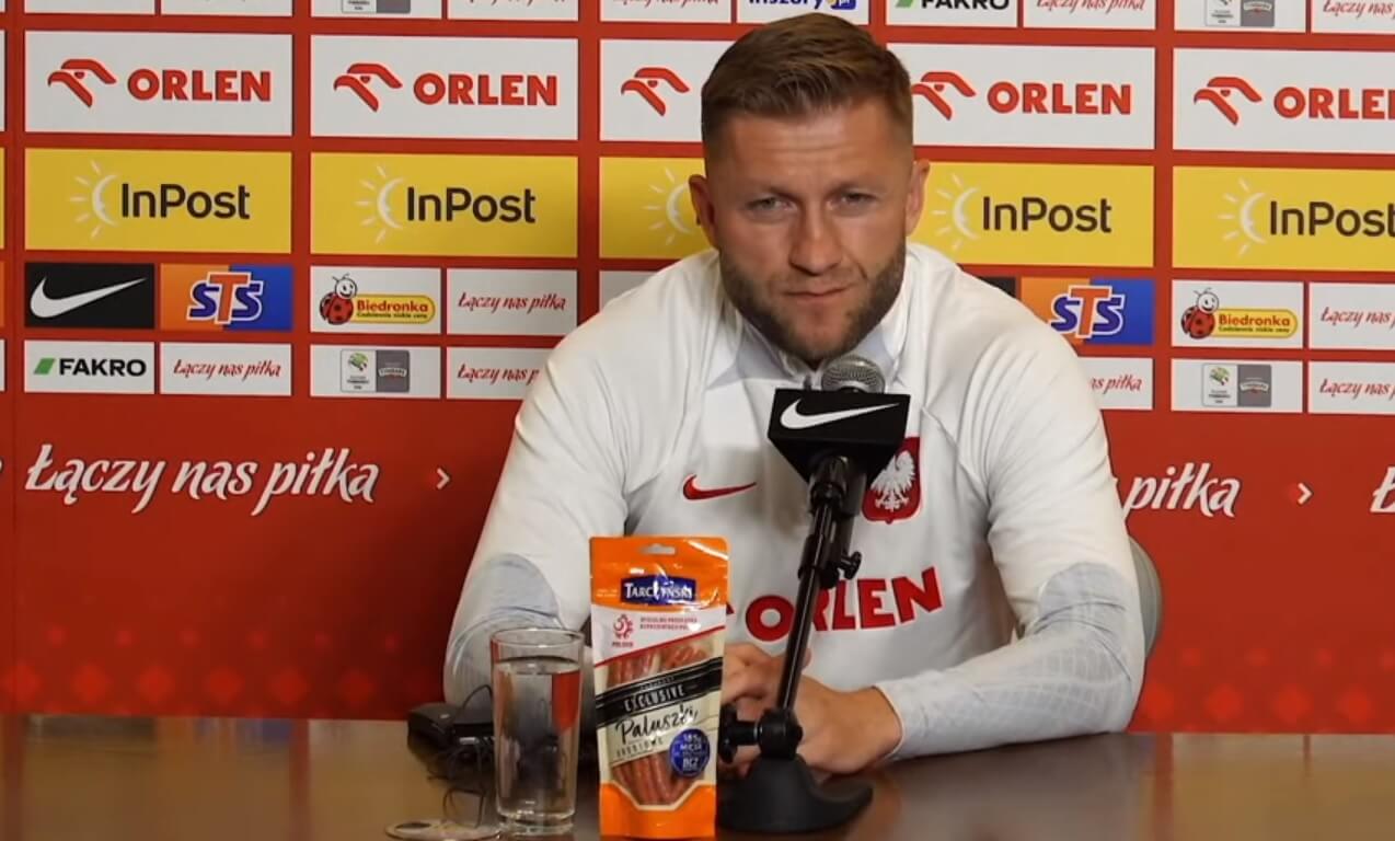 Znamy szczegóły odnośnie pożegnania Jakuba Błaszczykowskiego. „Sam zdecyduje, ile zagra” Obraz wpisu