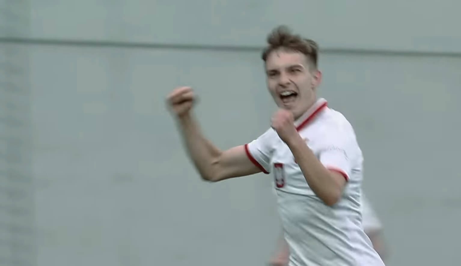 Polak zachwycił na EURO U-17. Chce go sprowadzić wielki klub z Holandii Obraz wpisu