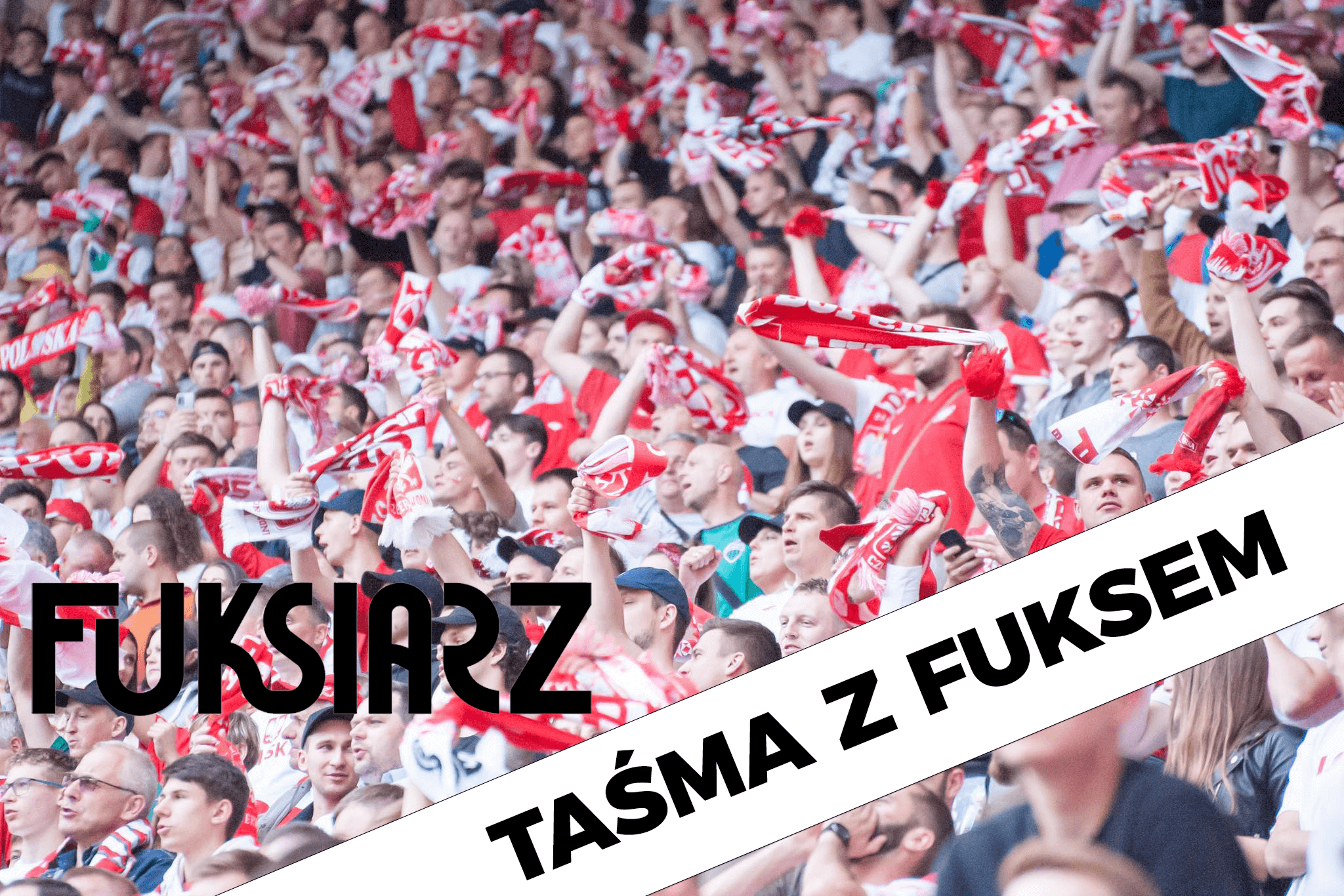 „Taśma z fuksem.” Polacy grają z Mołdawią Obraz wpisu