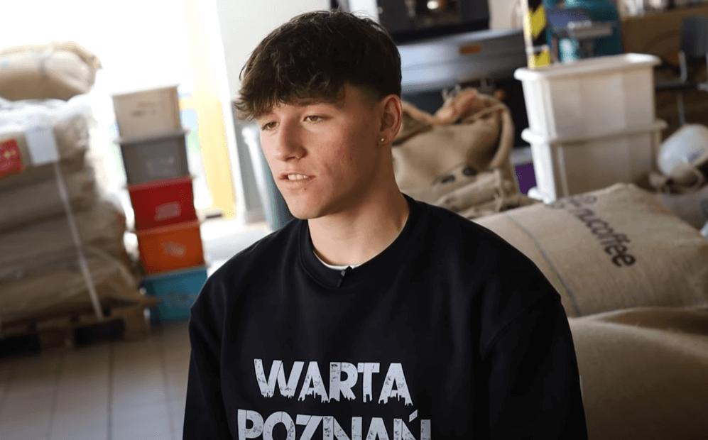 Lech Poznań zastanawia się nad transferem pomocnika. „Trwają wewnętrzne dyskusje” Obraz wpisu