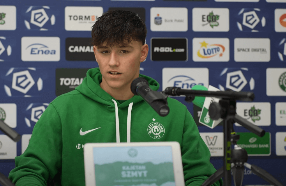 Gwiazda Warty Poznań zostanie w Ekstraklasie. Klub wykorzystał klauzulę wykupu Obraz wpisu