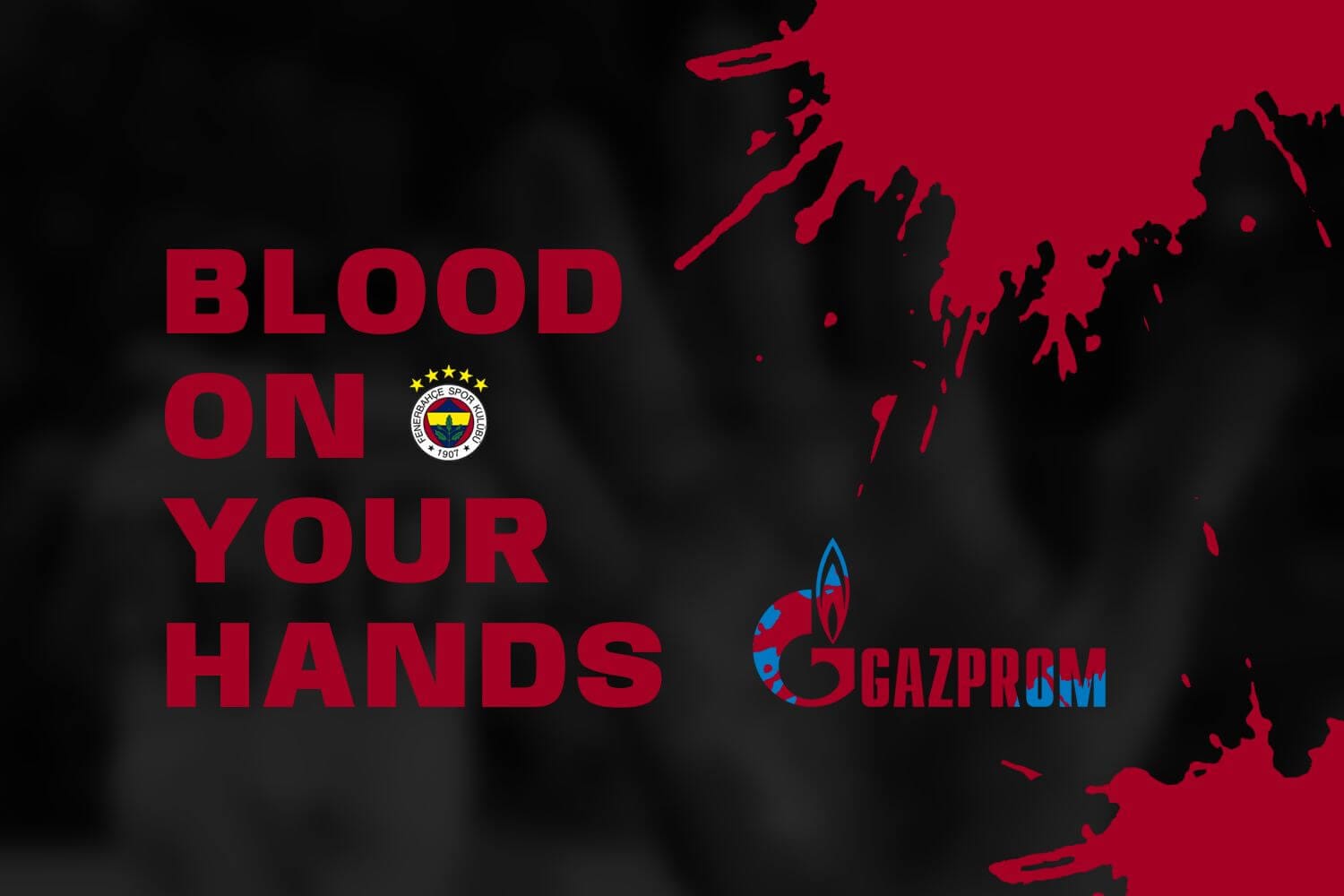 Dynamo Kijów krytykuje wyjazd Fenerbahce do Rosji. „Bez honoru, bez wstydu, bez sumienia” Obraz wpisu