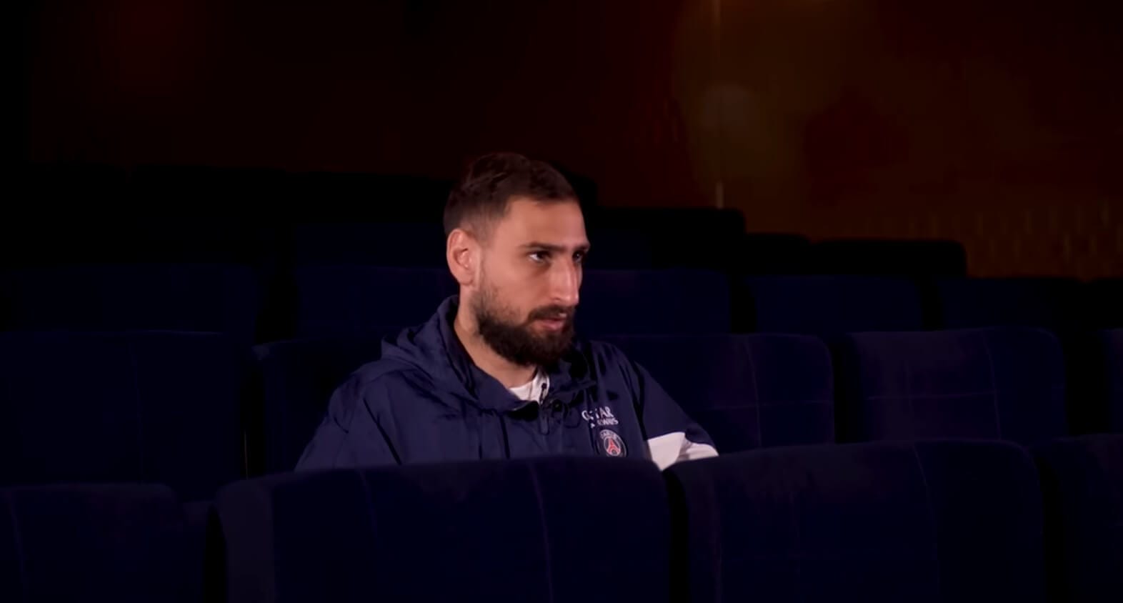 Donnarumma i jego żona zostali związani, rozebrani i okradzeni. Straty szacuje się na pół miliona euro Obraz wpisu