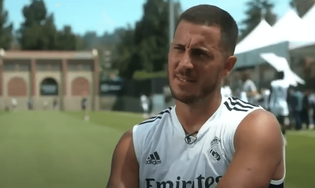 Co dalej z Edenem Hazardem? Belg może postawić na wygodę i…  zakończyć karierę Obraz wpisu