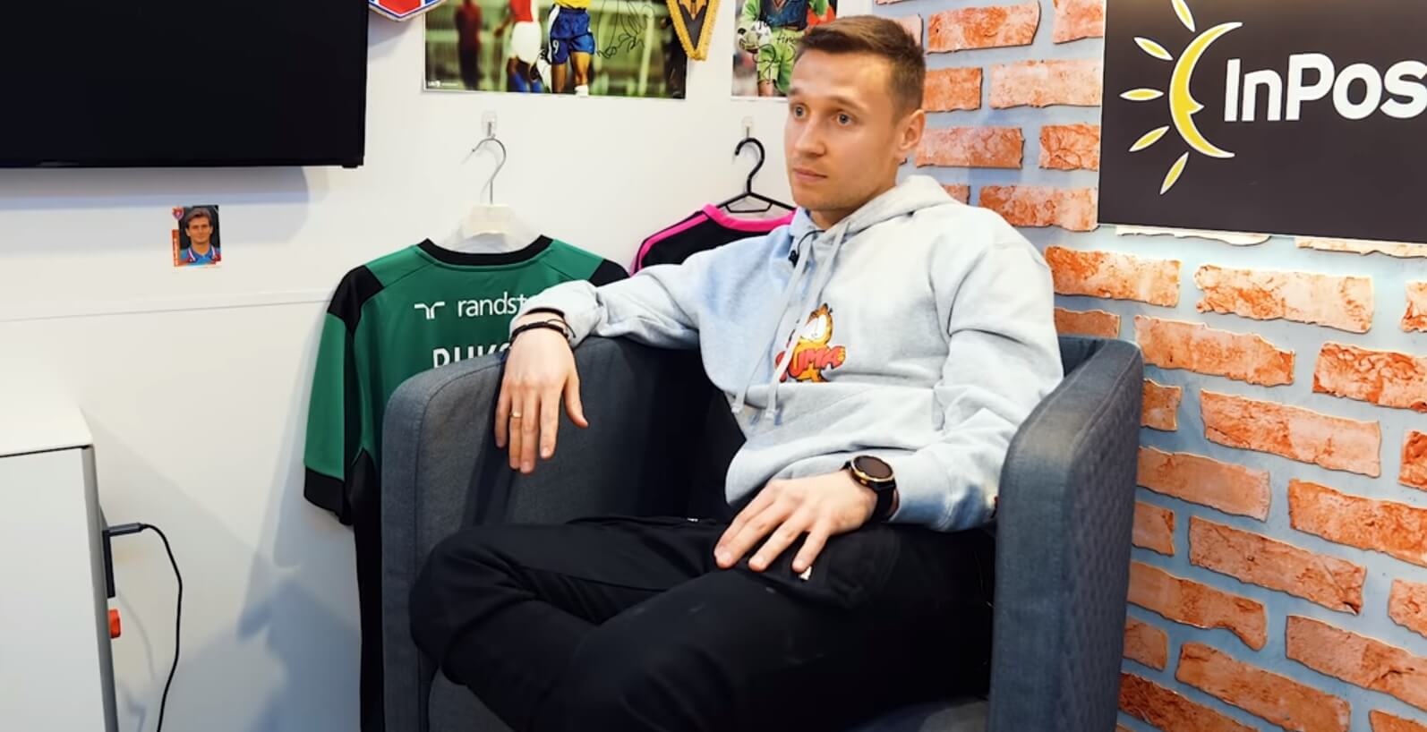 Przemysław Frankowski wrócił do meczu z Mołdawią. „Do dzisiaj nie rozumiem tego” Obraz wpisu